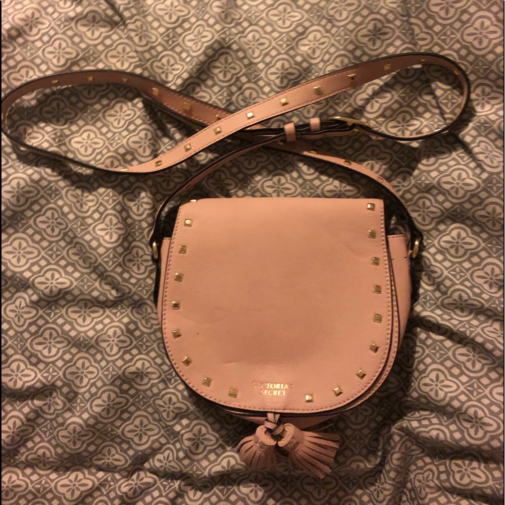 Victoria secret purse